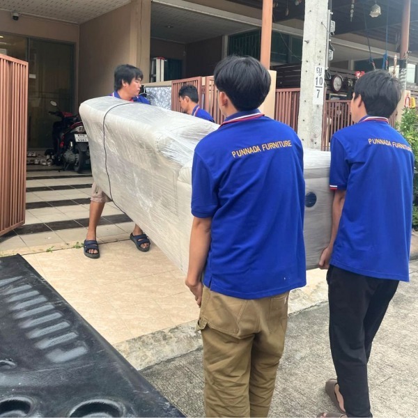 ซ่อมโซฟาสมุทรปราการ