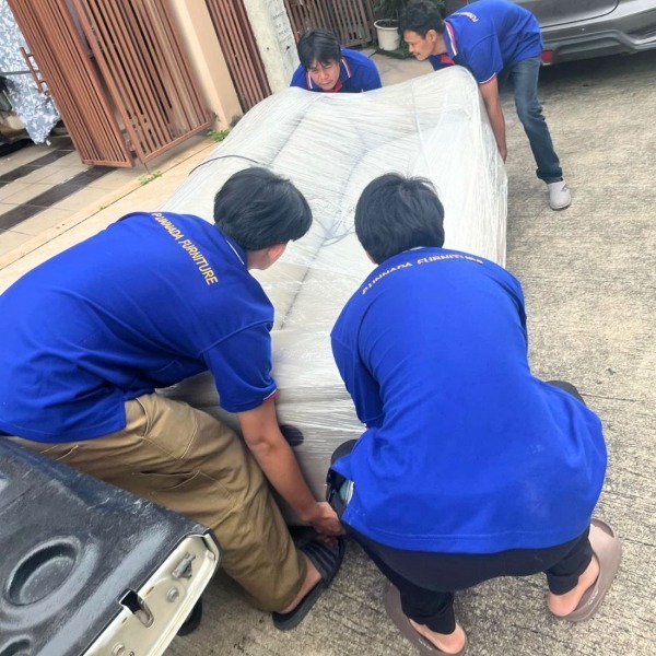 รับซ่อมโซฟา